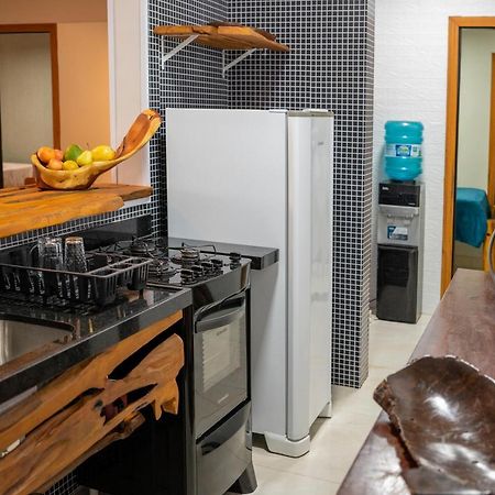 Apartamento Vista Mar Melhor Localizacao Da Cidade Fortaleza  Exteriör bild