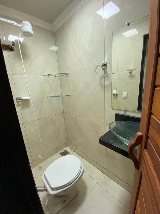 Apartamento Vista Mar Melhor Localizacao Da Cidade Fortaleza  Exteriör bild