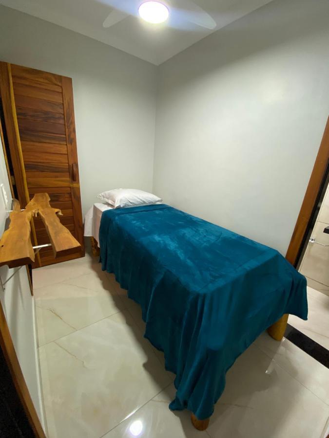 Apartamento Vista Mar Melhor Localizacao Da Cidade Fortaleza  Exteriör bild