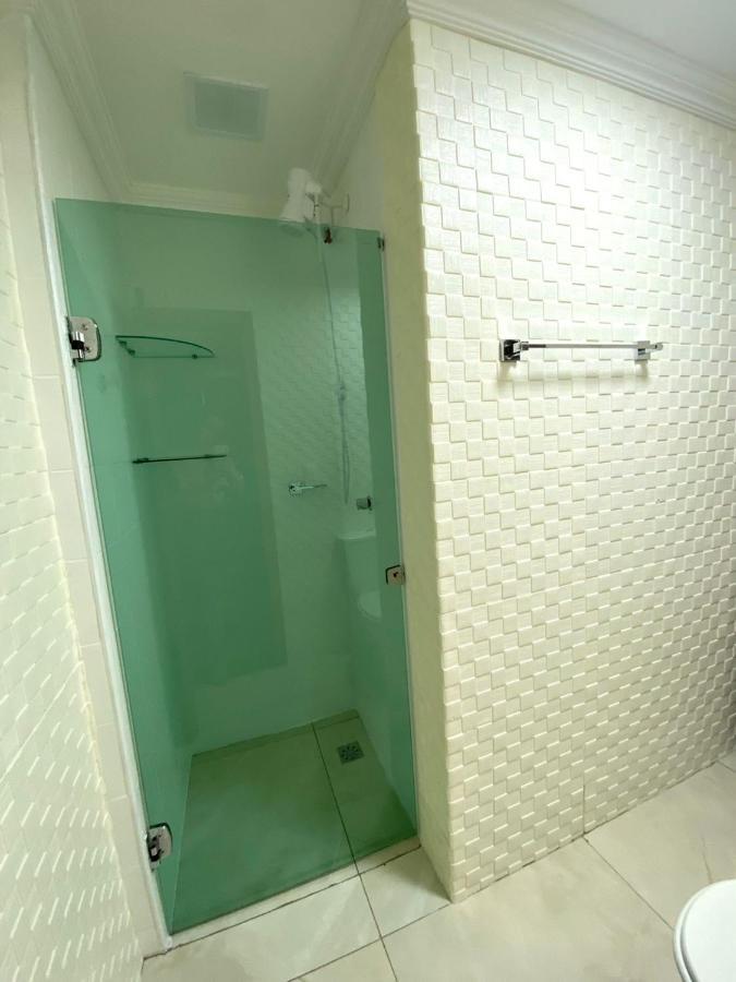 Apartamento Vista Mar Melhor Localizacao Da Cidade Fortaleza  Exteriör bild