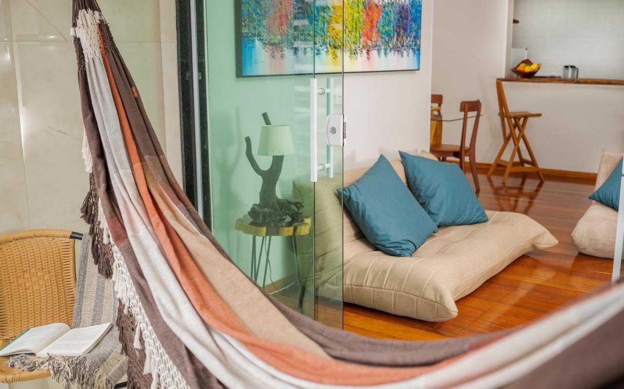 Apartamento Vista Mar Melhor Localizacao Da Cidade Fortaleza  Exteriör bild
