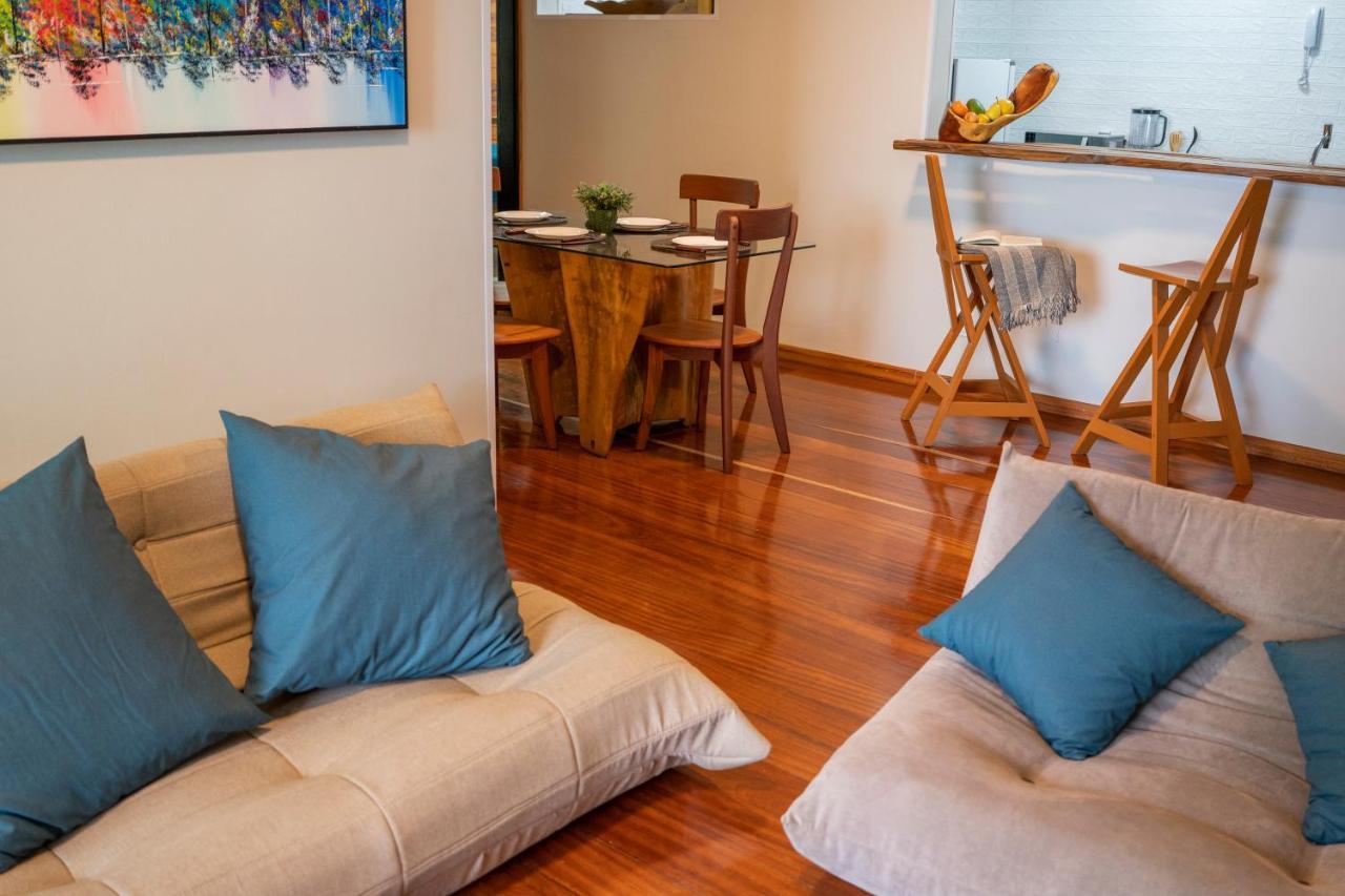 Apartamento Vista Mar Melhor Localizacao Da Cidade Fortaleza  Exteriör bild