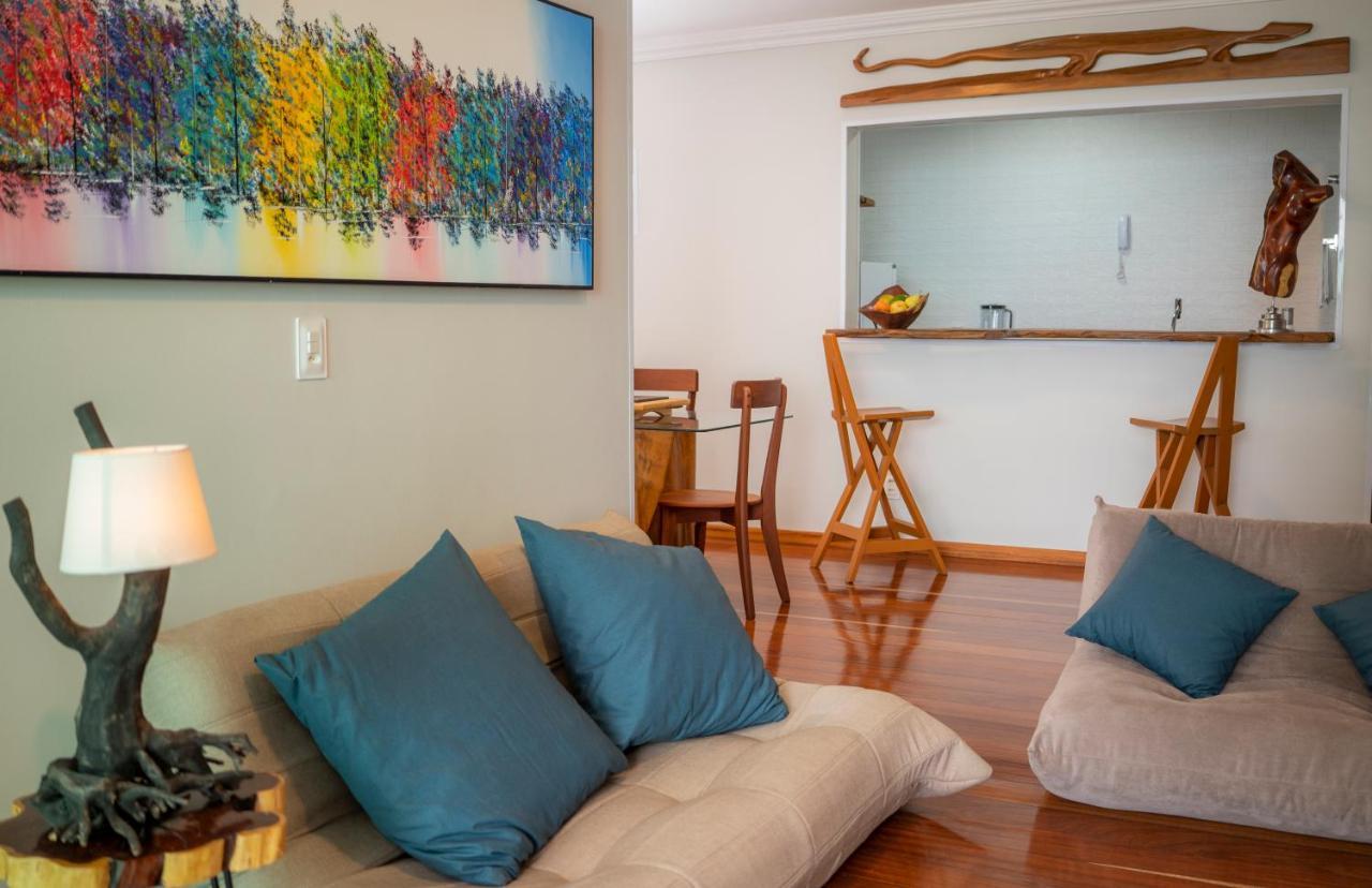 Apartamento Vista Mar Melhor Localizacao Da Cidade Fortaleza  Exteriör bild