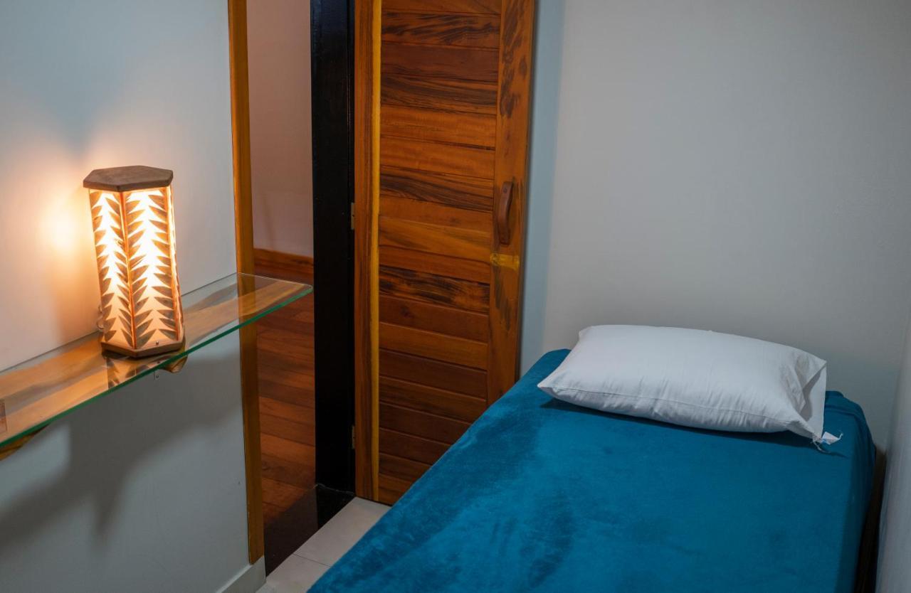 Apartamento Vista Mar Melhor Localizacao Da Cidade Fortaleza  Exteriör bild