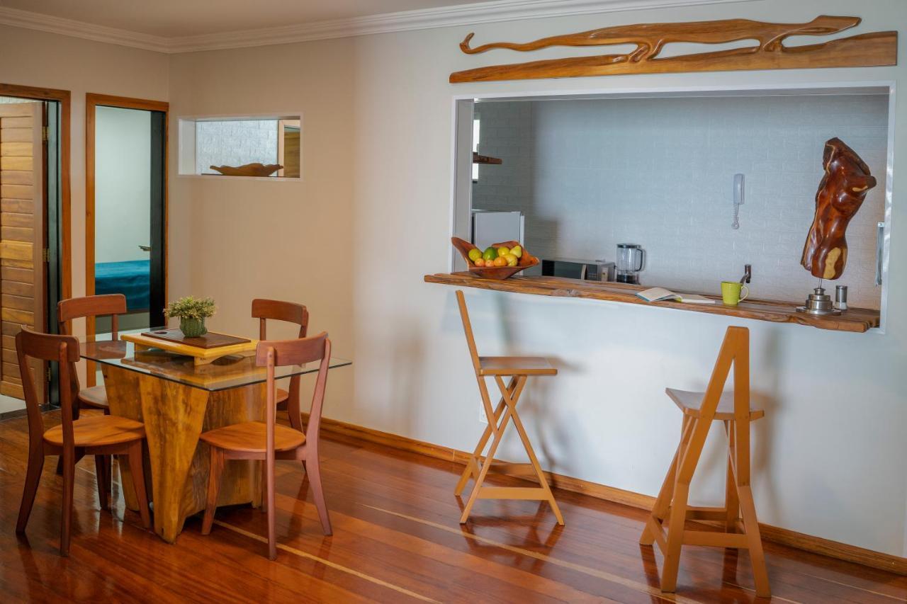 Apartamento Vista Mar Melhor Localizacao Da Cidade Fortaleza  Exteriör bild