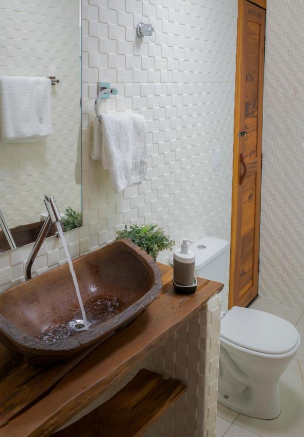Apartamento Vista Mar Melhor Localizacao Da Cidade Fortaleza  Exteriör bild