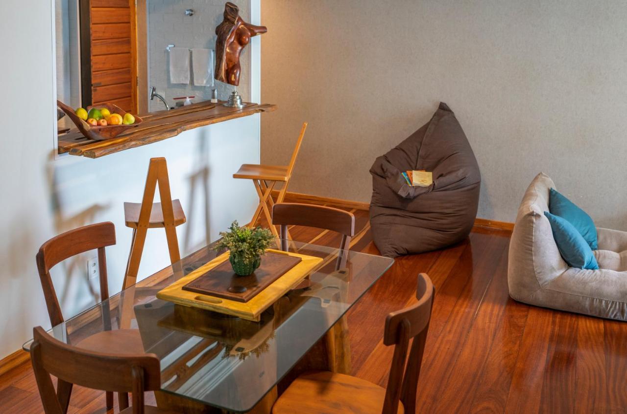 Apartamento Vista Mar Melhor Localizacao Da Cidade Fortaleza  Exteriör bild