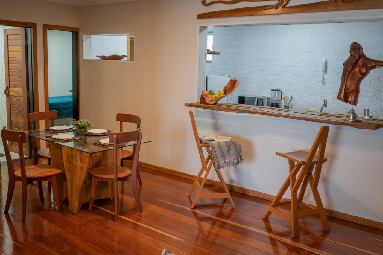 Apartamento Vista Mar Melhor Localizacao Da Cidade Fortaleza  Exteriör bild
