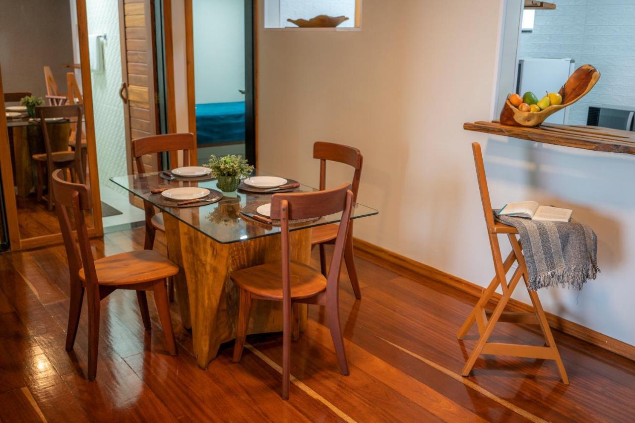 Apartamento Vista Mar Melhor Localizacao Da Cidade Fortaleza  Exteriör bild