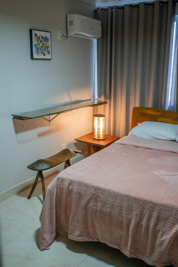 Apartamento Vista Mar Melhor Localizacao Da Cidade Fortaleza  Exteriör bild