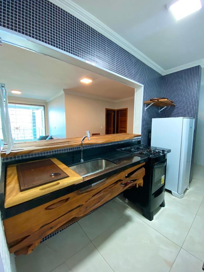 Apartamento Vista Mar Melhor Localizacao Da Cidade Fortaleza  Exteriör bild