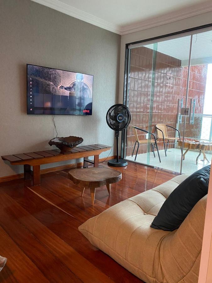 Apartamento Vista Mar Melhor Localizacao Da Cidade Fortaleza  Exteriör bild