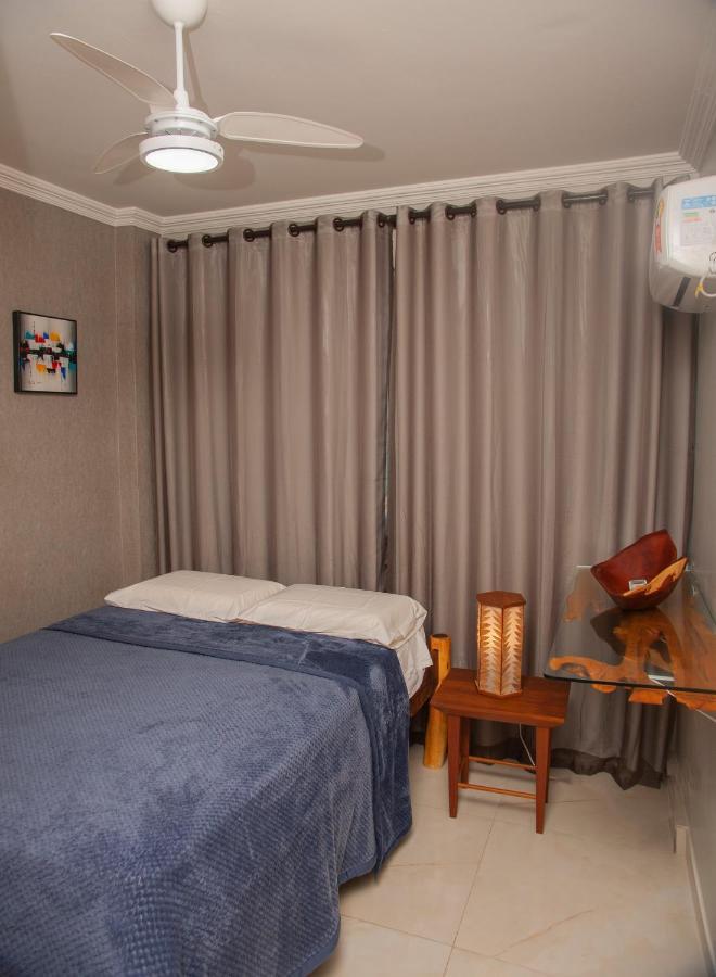 Apartamento Vista Mar Melhor Localizacao Da Cidade Fortaleza  Exteriör bild