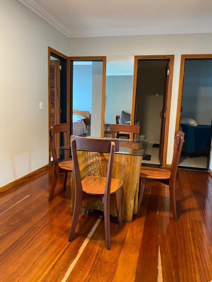 Apartamento Vista Mar Melhor Localizacao Da Cidade Fortaleza  Exteriör bild